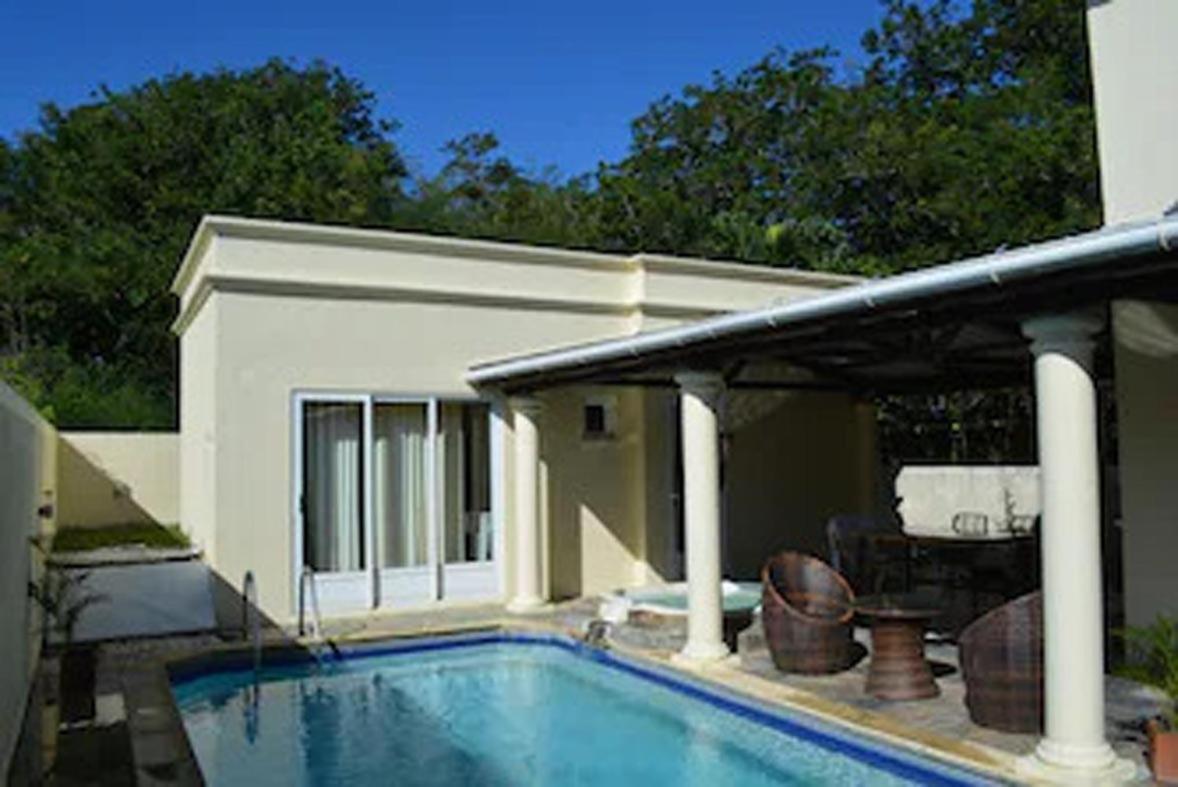 Magnifique Avec Piscine Privee A 550 M De La Villa *