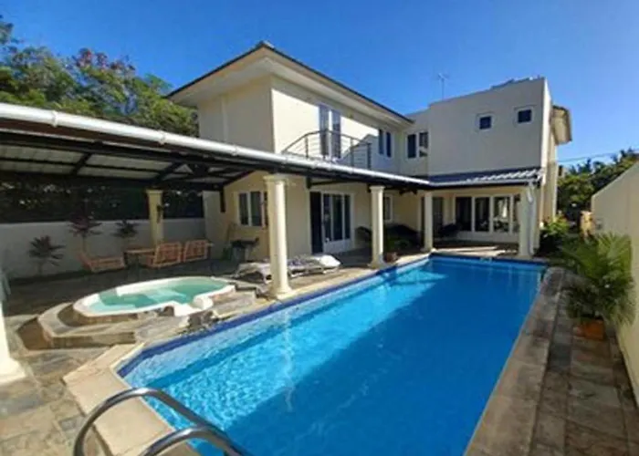 Magnifique Villa Avec Piscine Privee A 550 M De La Plage