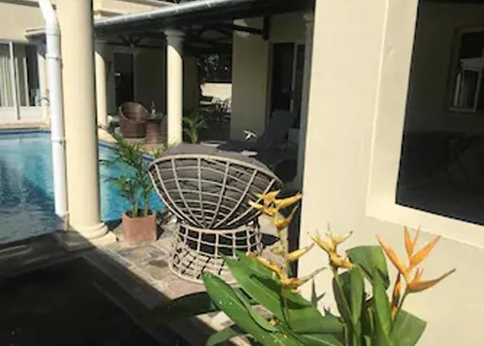 Magnifique Villa Avec Piscine Privee A 550 M De La Plage