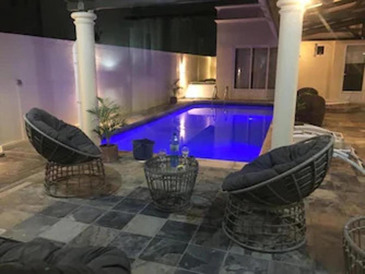 Magnifique Avec Piscine Privee A 550 M De La Villa *