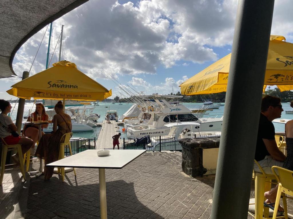 Villa Magnifique Avec Piscine Privee A 550 M De La Trou aux Biches